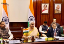 India and EU strengthen economic ties as Finance Minister Sitharaman meets EU Commissioners Nirmala Sitharaman