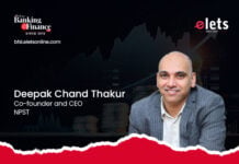 Digital Bill Payments in Rural India: A Market Waiting to Boom Deepak Chand Thakur