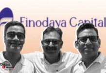 NBFC Finodaya Capital Raises $2.5 Million Seed Funding Finodaya Capital