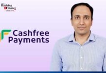 Cashfree Payments Appoints Piyush Anchliya as Chief Financial Officer Piyush Anchliya