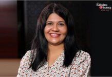 NPCI Appoints Sohini Rajola as Executive Director for Growth Sohini Rajola