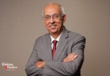 Sumit Dutt Appointed CEO of Anand Rathi Insurance Brokers: A Strategic Move for Growth Sumit Dutt