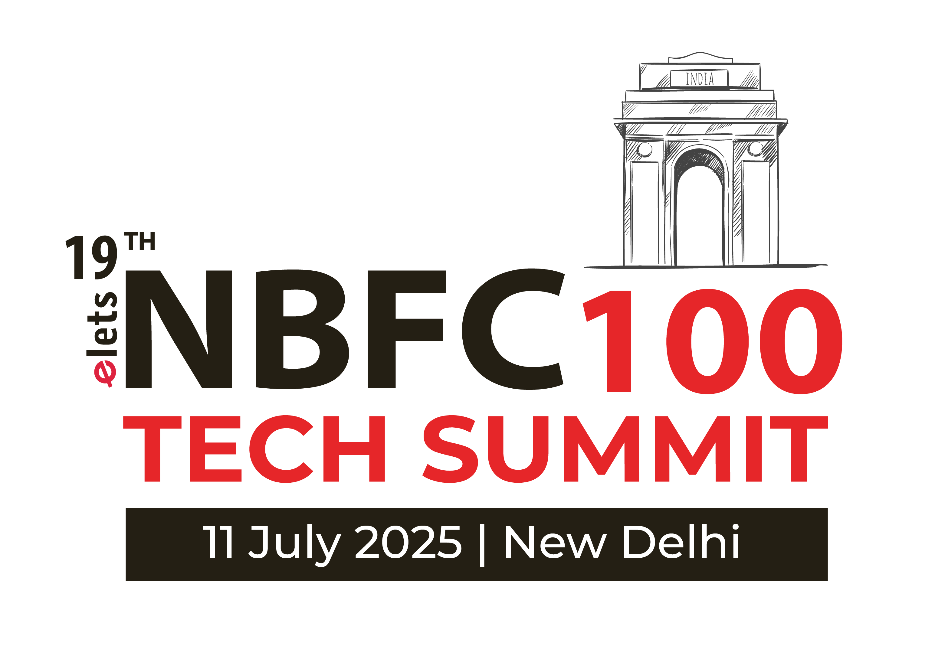 19 Elets NBFC100 Tech Summit, New Delhi