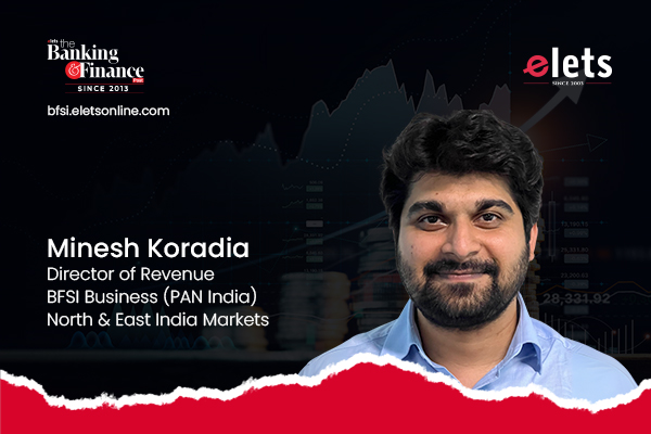 Minesh Koradia