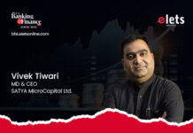 Empowering Bharat: The NBFC-MFI Approach to Inclusive Growth Vivek Tiwari