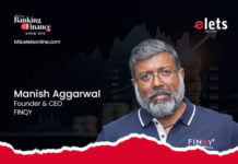 Transforming NBFCs and DSAs into digital dynamos with FINQY Manish Aggarwal