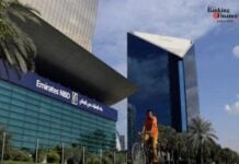 Emirates NBD Secures RBI Nod to Launch Indian Subsidiary Emirates NBD