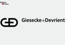 G+D Unveils Convego SecureCode Card to Tackle Online Payment Fraud Giesecke+Devrient