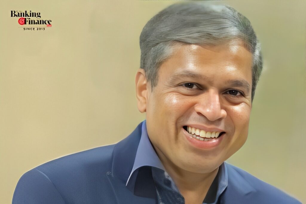 Raman Aggarwal Takes Charge as CEO of Finance Industry Development Council (FIDC)