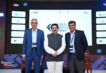 Shaping the Future of Finance: Day 2 of World Fintech Summit Highlights India’s DPI, Innovation, and Global Vision World Fintech Summit