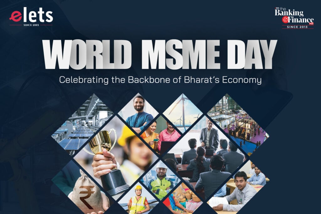 Fueling India’s Growth Engine: MSMEs & the Future of Inclusive Finance