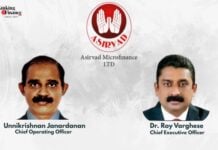 Asirvad Microfinance appoints new CEO and COO to boost inclusive expansion Asirvad Microfinance