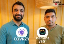 Covrzy and NammaYatri join forces to provide health coverage to gig workers Coverzy