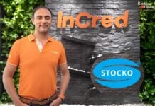 InCred’s Rs 300 Crore Stocko acquisition boosts retail broking market InCred