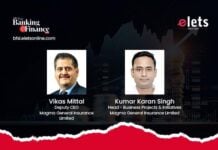 The Insurance Industry’s Leap into the Future Insurance Industry