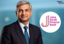 Jana Small Finance Bank applies for universal banking license Jana Small Finance Bank