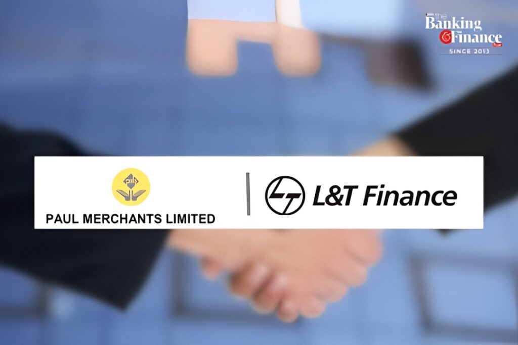 L&T Finance has acquired the gold loan business of Paul Merchants