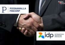 Poonawalla Fincorp partners with IDP Education for digital student loans Poonawalla Fincorp