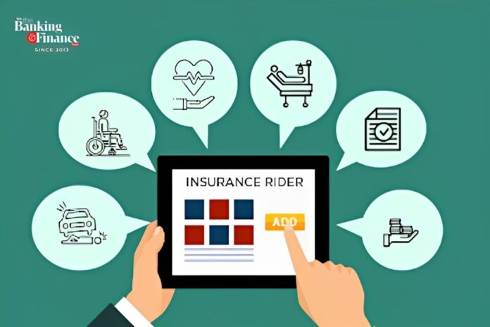 Term Insurance Riders