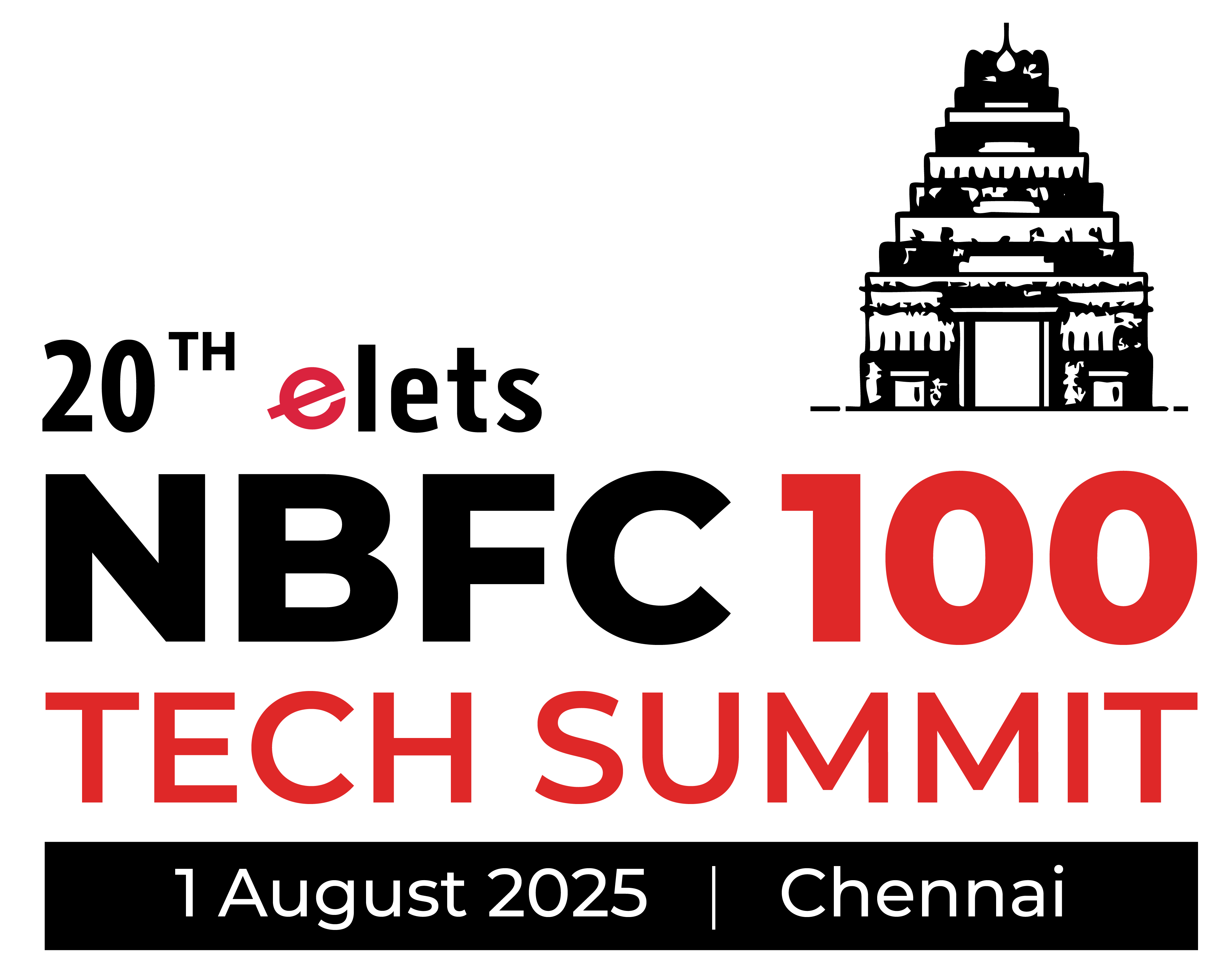 20th Elets NBFC100 Tech Summit, Chennai