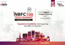 New Delhi is set to host the 19th Elets NBFC100 Tech Summit on July 11, 2025 19th Elets NBFC100 Tech Summit