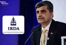 Ajay Seth Appointed IRDAI Chairman to Lead Insurance Sector Reform Ajay Seth
