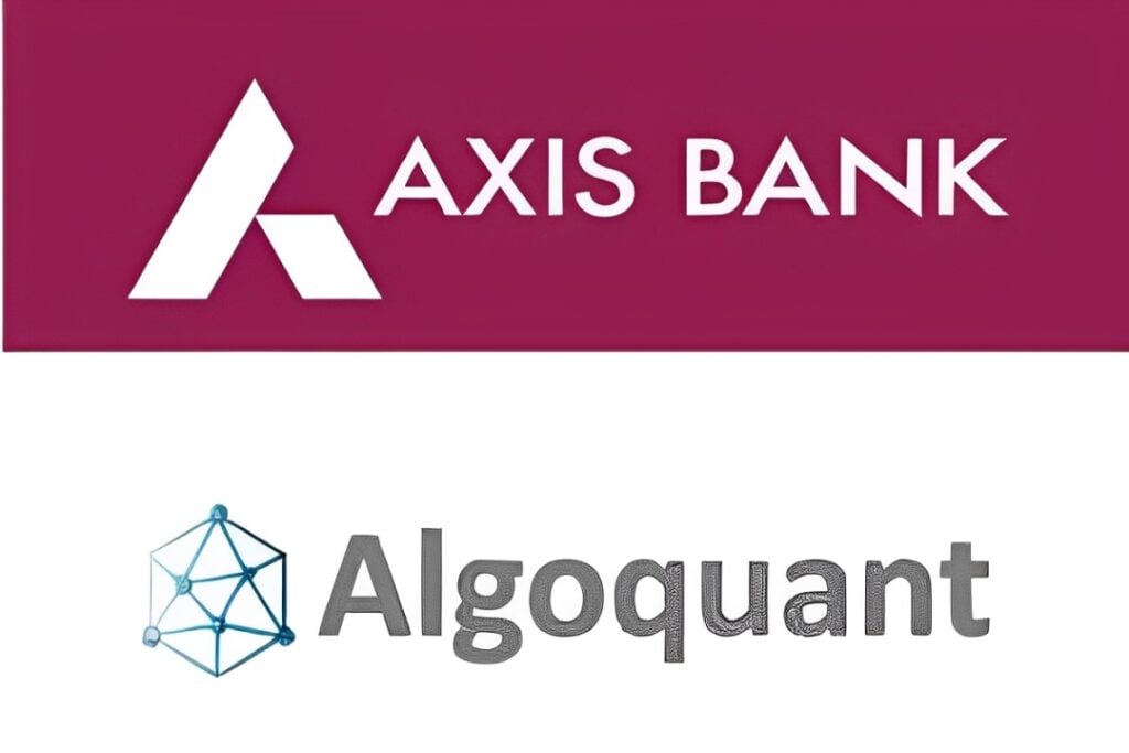 Algoquant Fintech has secured a ₹280 crore credit line from Axis Bank to fuel its expansion