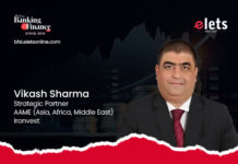 The Digital Frontline Vikash Sharma