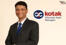 Eshwar Karra appointed Deputy Managing Director at Kotak Alternate Asset Managers Ltd. Eshwar Karra