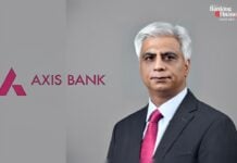 Axis Bank Announces Neeraj Gambhir as Executive Director Neeraj Gambhir