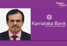Raghavendra S Bhat takes charge as Karnataka Bank’s interim chief amid leadership transition Raghavendra S Bhat