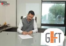 Sanjay Kaul appointed GIFT City CEO to lead India’s Premier financial hub Sanjay Kaul