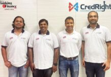 CredRight secures $10 million to accelerate MSME lending across India Credright