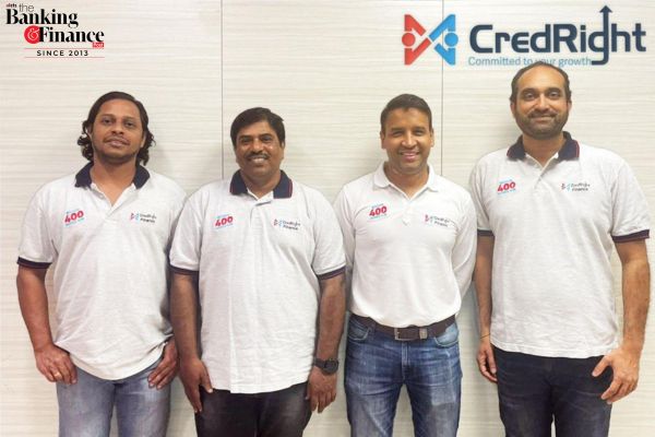 CredRight secures $10 million to accelerate MSME lending across India Credright