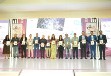 6th Elets BFSI Gamechanger Summit 2025 Concludes in Goa 6th Elets BFSI Gamechanger Summit 2025