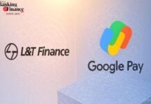L&T Finance partners with Google Pay to simplify digital personal loans L&T Finance