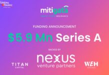 Mitigata secures $5.9M Series A funding to expand AI-Powered cyber insurance solutions Mitigata