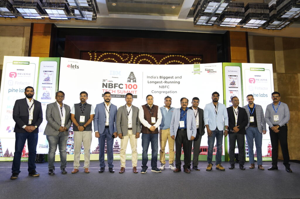 South India’s Premier NBFC Gathering Wraps Up with Impactful Insights & Innovation