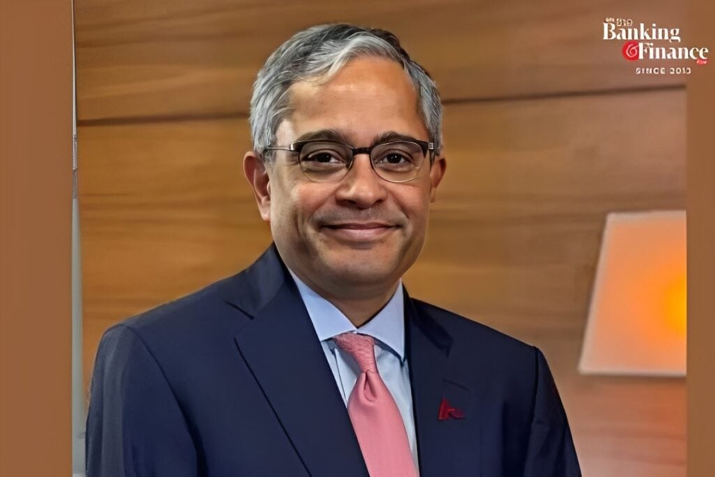 Rajiv Anand takes charge as IndusInd Bank MD and CEO