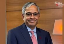 Rajiv Anand takes charge as IndusInd Bank MD and CEO Rajiv Anand