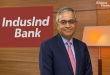 IndusInd Bank announces Rajiv Anand as MD & CEO Rajiv Anand
