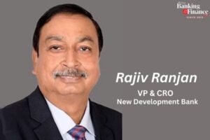 Rajiv Ranjan appointed Vice-President and Chief Risk Officer at New ...