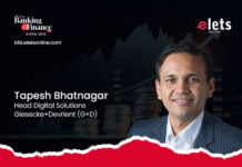 Beyond the Password: How Biometrics Are Powering a Safer Digital India Tapesh Bhatnagar