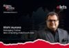 Agentic AI Transforming BFSI with Autonomy, Precision, and Compliance Rishi Aurora