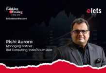 Agentic AI Transforming BFSI with Autonomy, Precision, and Compliance Rishi Aurora