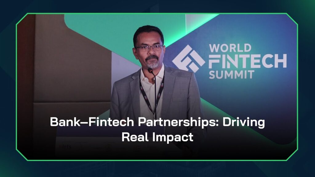 From Integration to Co-Creation: How ESAF Bank and Fintechs are Transforming the Future of Banking
