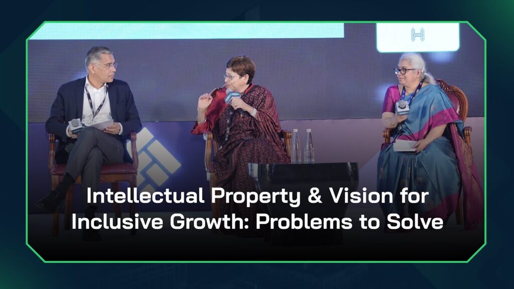 Driving Inclusive Growth Through AgriTech: Insights from NABARD and Farmers’ Voices