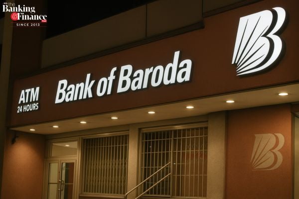 Bank of Baroda Unveils “bob Digi Udyam”: Revolutionising Digital MSME Lending BOB