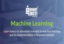 How Machine Learning and Quant Investing are Transforming Futures Trading Machine Learning