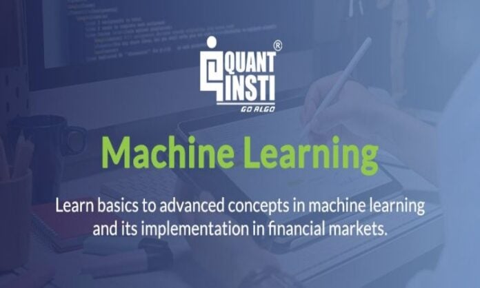 Machine Learning
